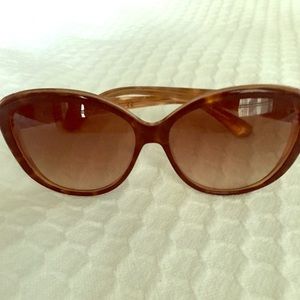 Marc by Marc Jacobs Sunglasses in Tortoise